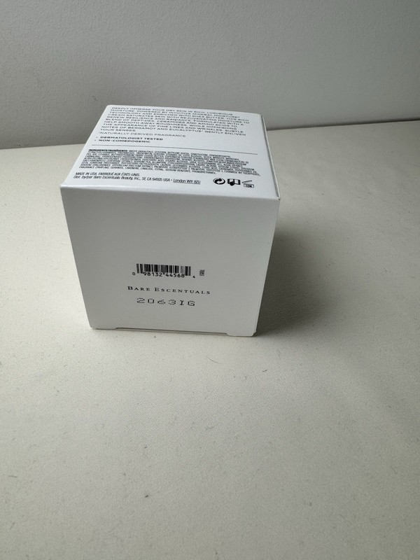 bareMinerals Butter Drench Restorative Rich Face Cream 1.7oz gallery