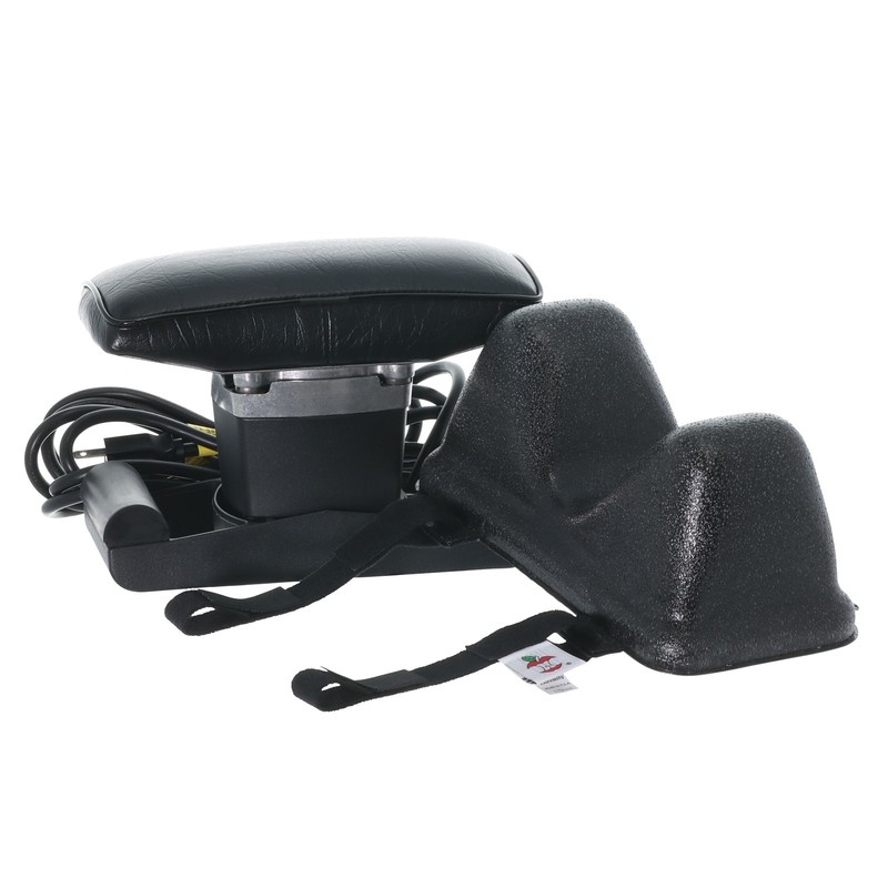 Jeanie Rub Massager Extremity Accessory ONLY Massage Arms Legs Hips Neck w/Ease gallery