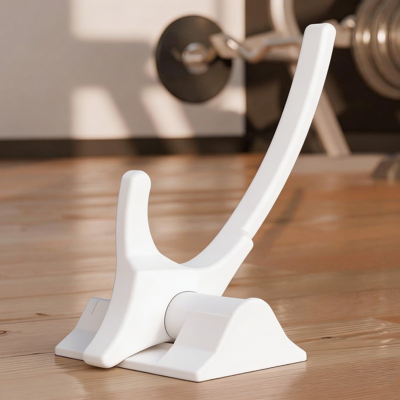 Hip Hook Psoas Muscle Release Tool for Iliacus,Sciatica,Back & Posture Relief