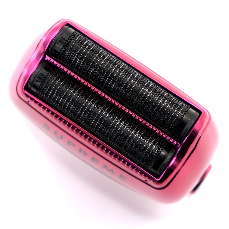 Crunch STF602 – Waterproof Double Foil Shaver for Men | 150 Min Runtime, Wet/... gallery