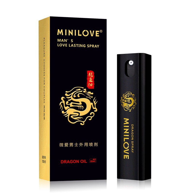 1-3x Male Delay Spray 60 Minutes Long Delay Ejaculation Enlargement Sex Products gallery