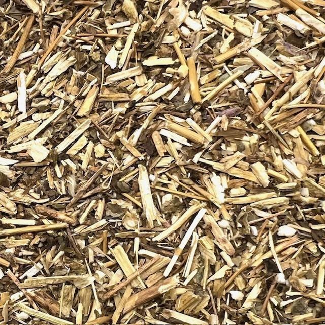 Wild Lettuce BULK HERBS 8 oz.