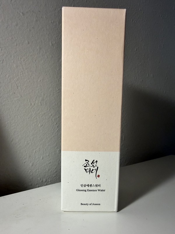 Beauty of Joseon Ginseng Essence Water 5 fl.oz. | Anti-Aging Korean Essence