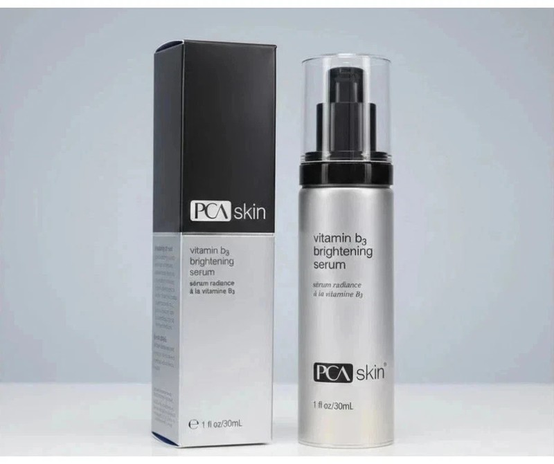 PCA Skin Hyaluronic Acid b3 Boosting Serum 1.0 fl oz NEW