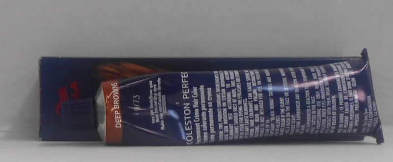 WELLA KOLESTON PERFECT ~ ME+ Pure Balance Hair Color ~2 fl. oz.~ (Levels 0 to 8) gallery