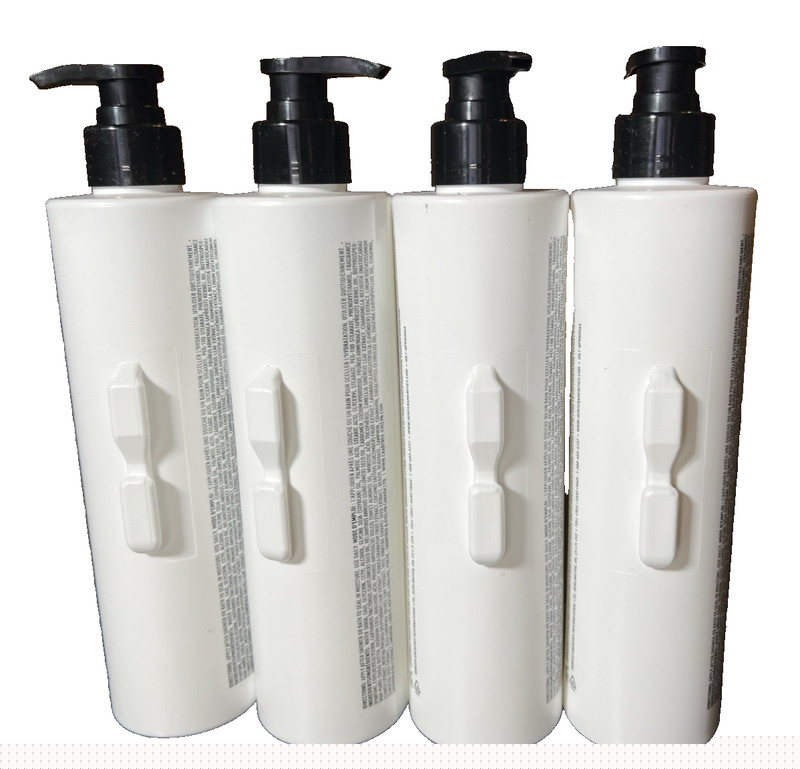 4 Bottle Bundle The Gardeners Shampoo Conditioner Body Wash & Body Lotion 15.2oz gallery