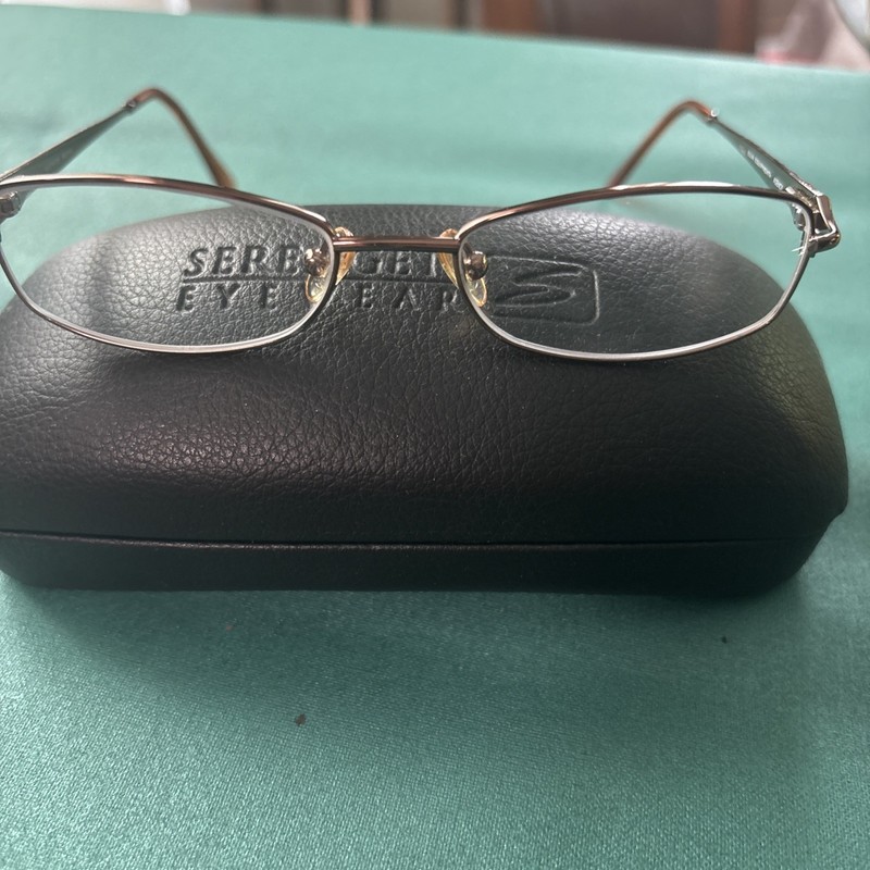 Bum Equipment Agency Whisper Eyeglasses Womens 49-16-135 Matte/Brown Frames gallery