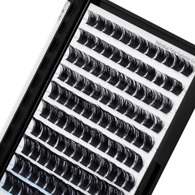 10Rows,Large Pack Grafting Mixed 10-12-14-16mm/14-16-18mm/12-14-16mm Wide Ste... gallery