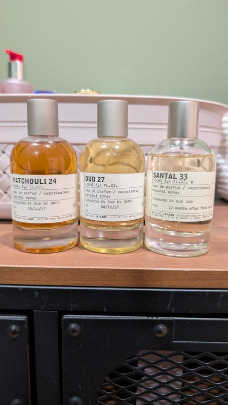 Le Labo (READ DESCRIPTION)