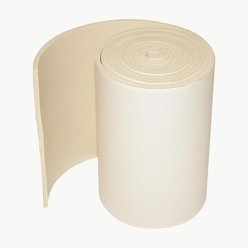 Jaybird and Mais 30-507118 30/31 Adhesive Foam: 1/8x5x72 (2Yards)