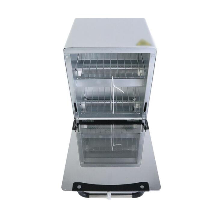 220V 110V IR Home Sterilizer Disinfection Cabinet Dental Nail Medical Sanitizer gallery