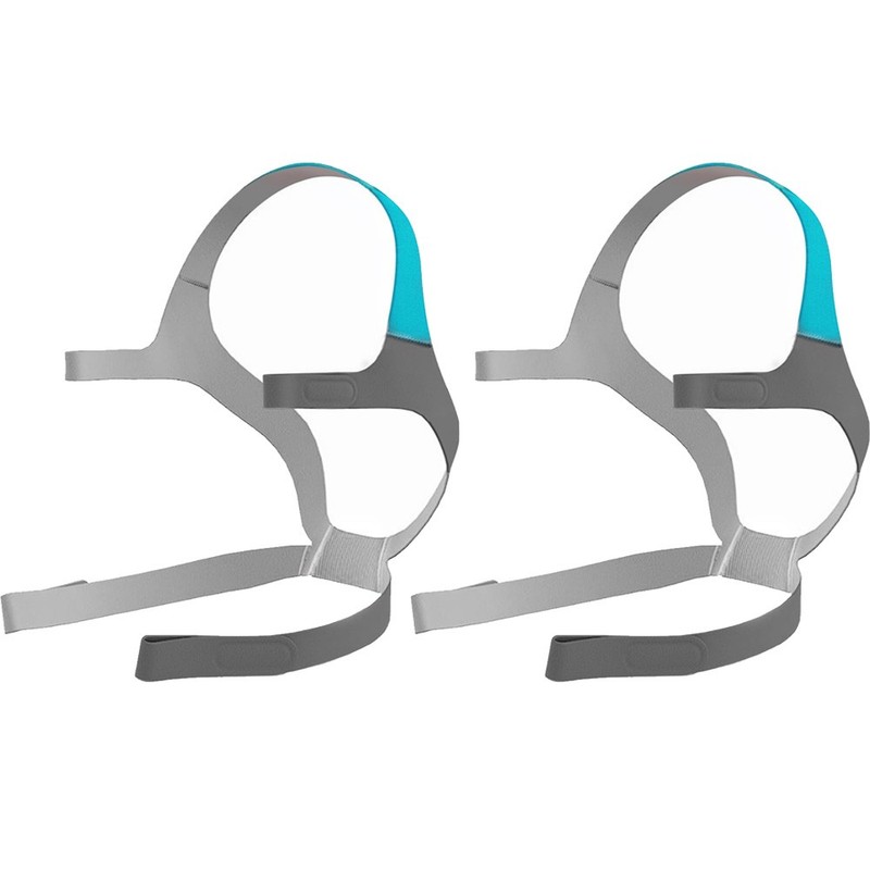 2Pcs Replacement Headgear For Resmed Airfit F20 N20 CPAP Mask US STOCK