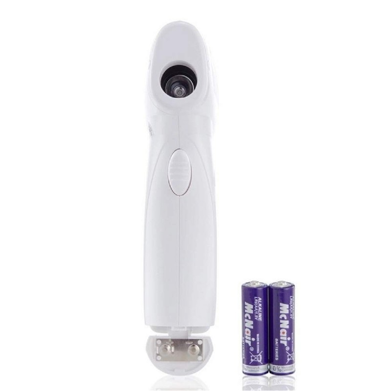Infrared Forehead Thermometer Non Contact Digital Medical Fever Adult Baby Kids gallery