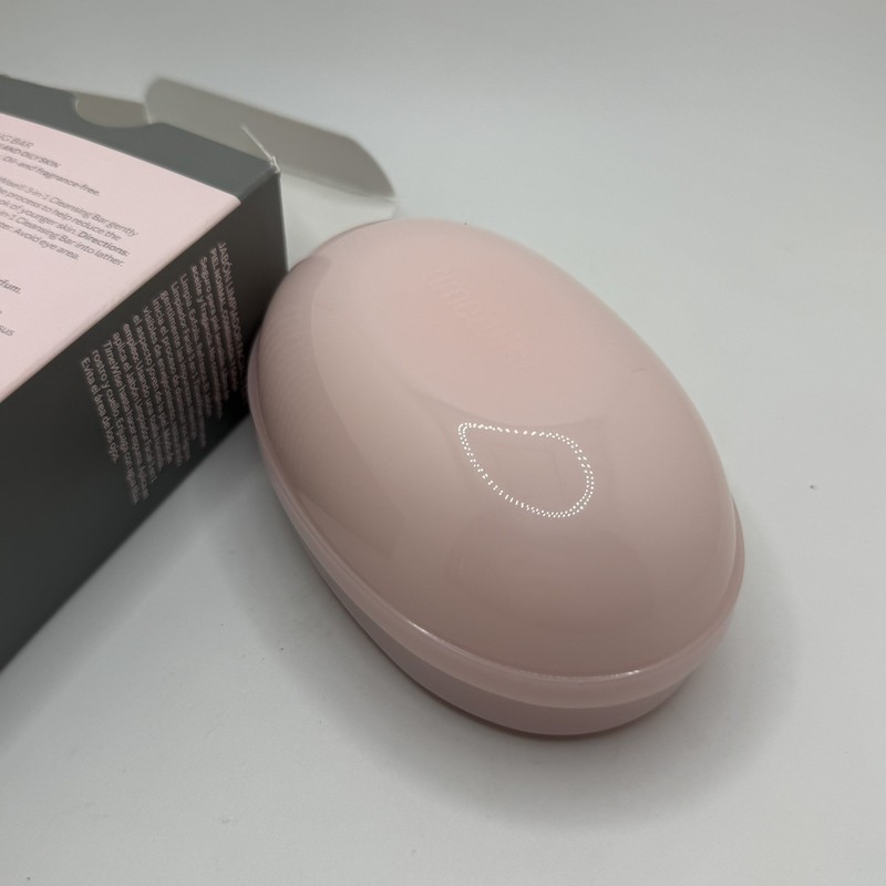Mary Kay TimeWise 3-in-1 Cleansing Bar with Soap Dish. 5 Oz. 141 gr. NEW...! gallery