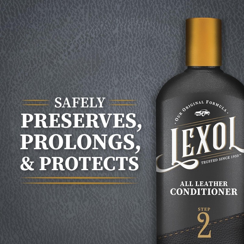 Trustworthy All Leather Conditioner 16.9 oz – Safeguard Your Cherished Leather gallery