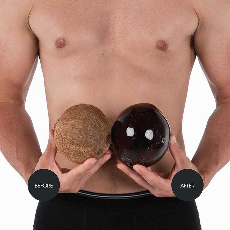 Nad's For Men Down Under Hair Removal Cream For Men Easy & Painless FREE SHIP gallery
