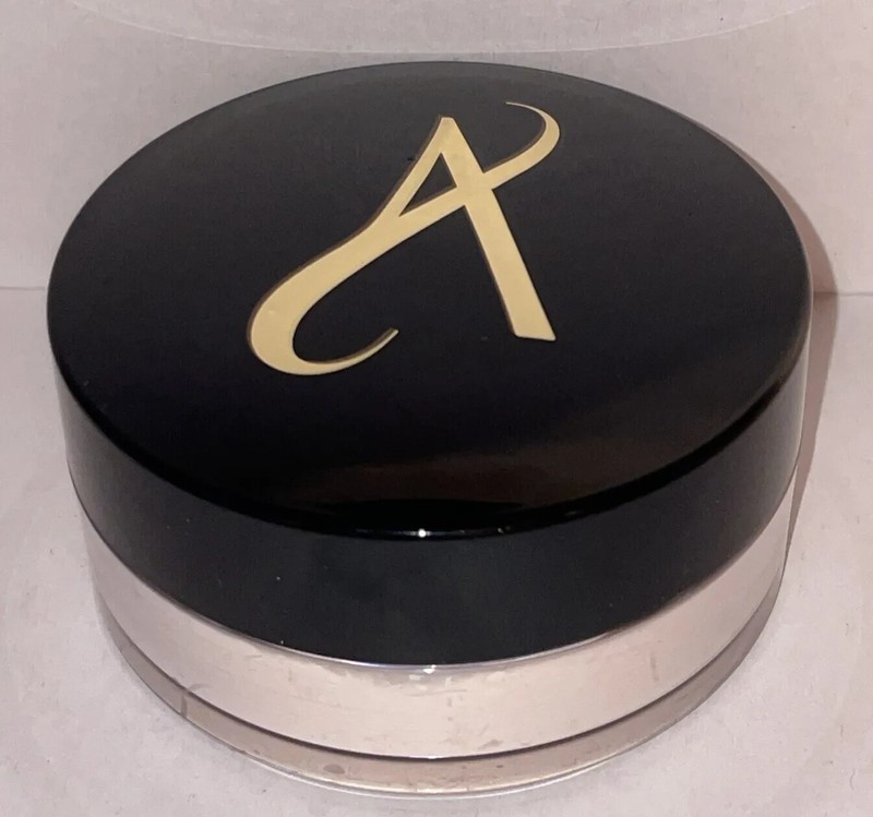 NEW Amway Artistry Exact Fit Perfecting Loose Powder LIGHT 0.9 oz / 25 g