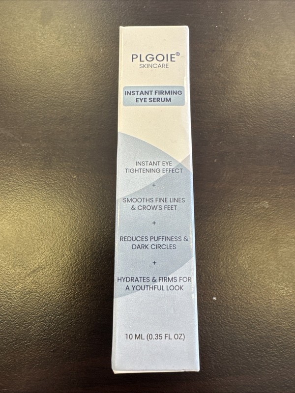 Instant Firming Eye Care Serum