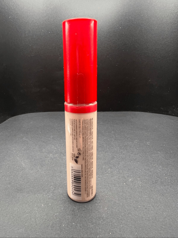 New. Sealed. W7 Cosmetics HD Concealer Fair Neutral 2 gallery