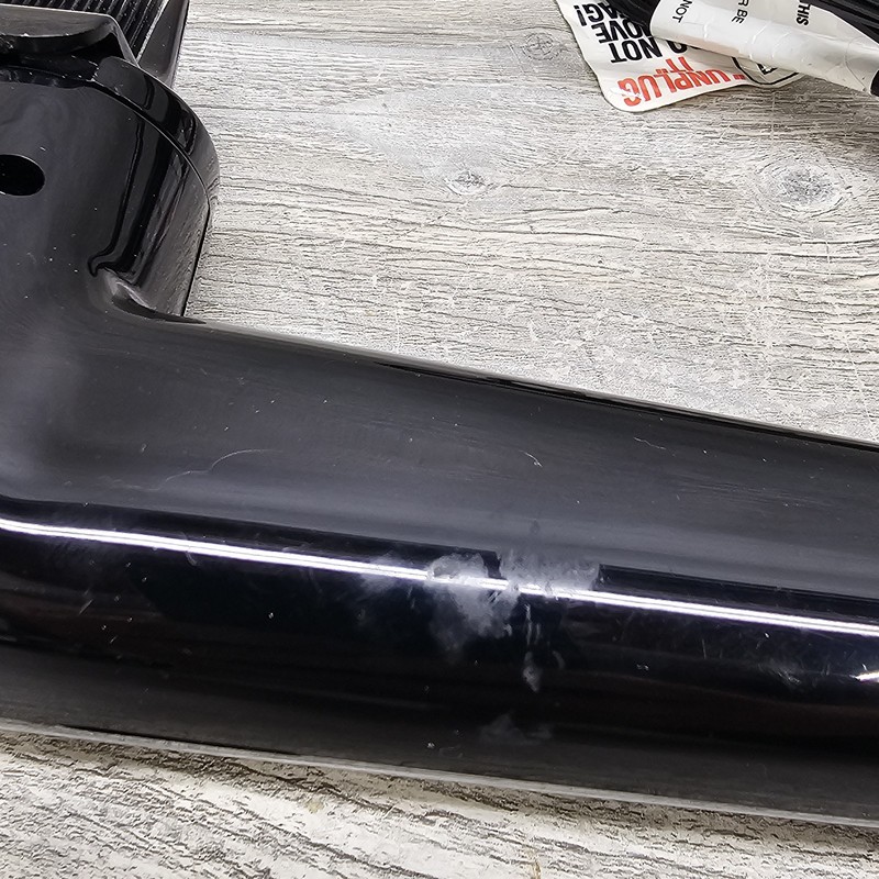 Vidal Sassoon VS540 Type VS540 Hair Dryer Styler 1600W with Comb Attachment gallery