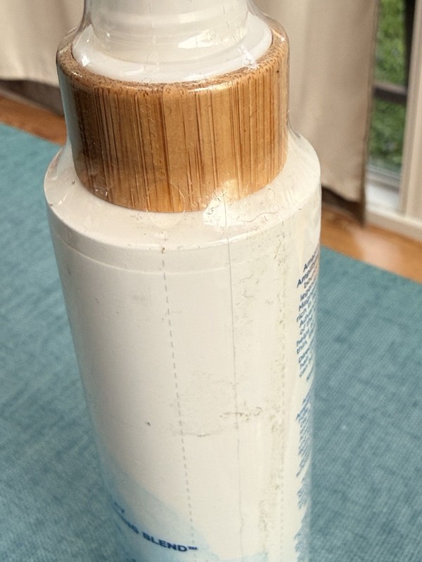 Taya I Am 5 fl. oz. Amazon White Clay Thickening Blend Hair Spray Mist Cacay Oil gallery