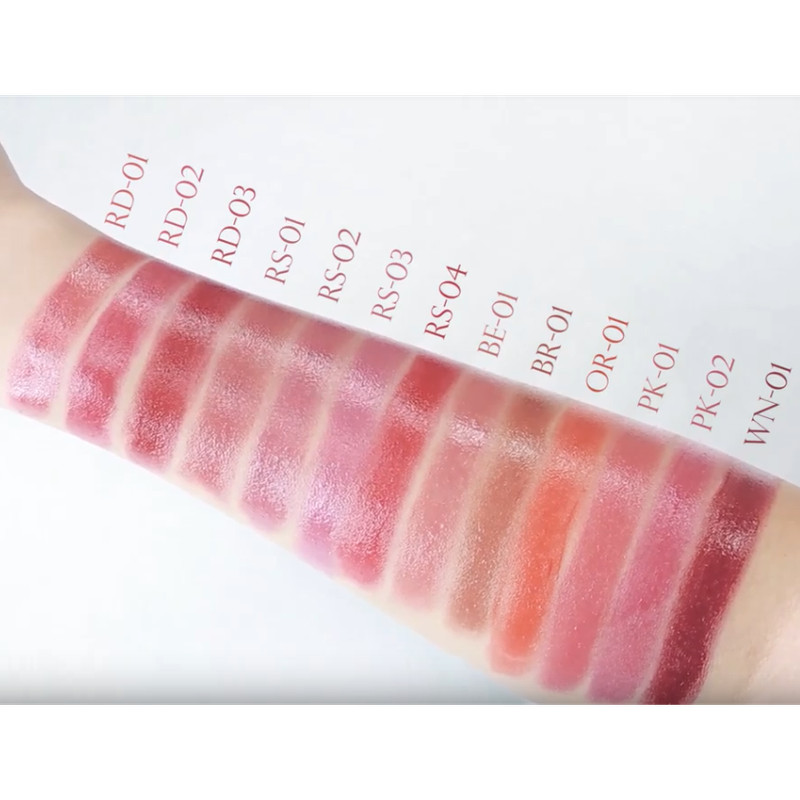 [KANEBO MEDIA] Bright Up Rouge Moisturizing Creamy Lipstick 3.1g JAPAN NEW gallery