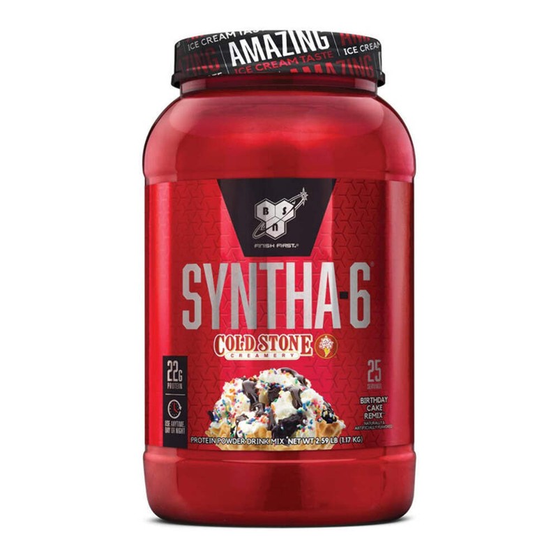 BSN - SYNTHA-6 gallery
