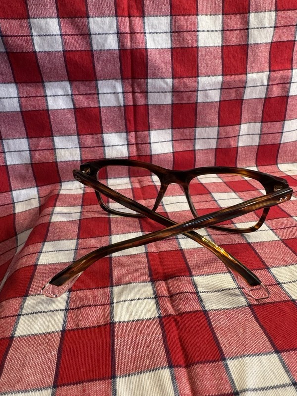 Gigi Studios Edison 6899/2 54/20/150 Handmade Eyeglasses gallery