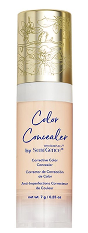 ✨ Corrective Color Concealer SeneGence NEW AIRLESS PUMP *FAST SHIPPING