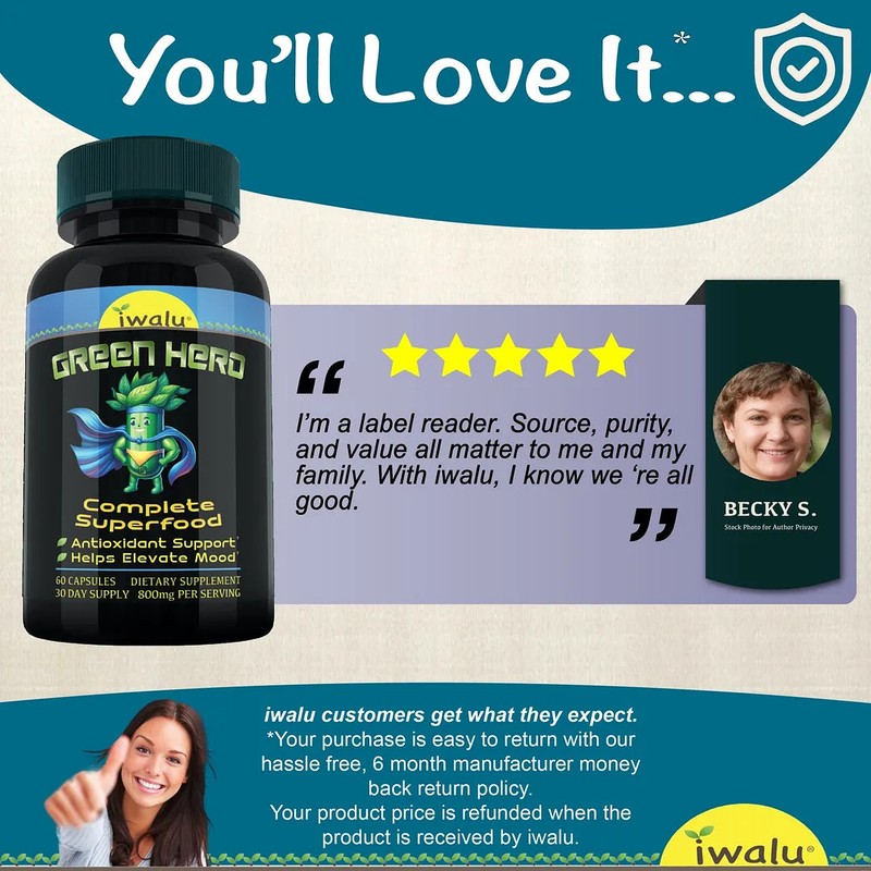 Munagaku In English | Best Supplement Capsule Pill Men Women FREE SHIP gallery