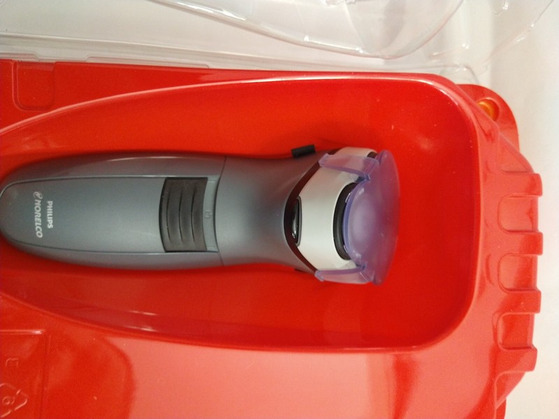 Philips Norelco Shaver 6900 LC close Cut Heads Corded gallery