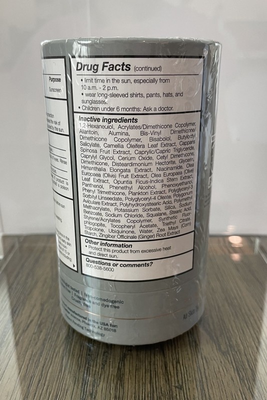 SkinBetter Sunbetter SHEER SPF 70 Sunscreen Lotion 50ml *Brand New Sealed* gallery