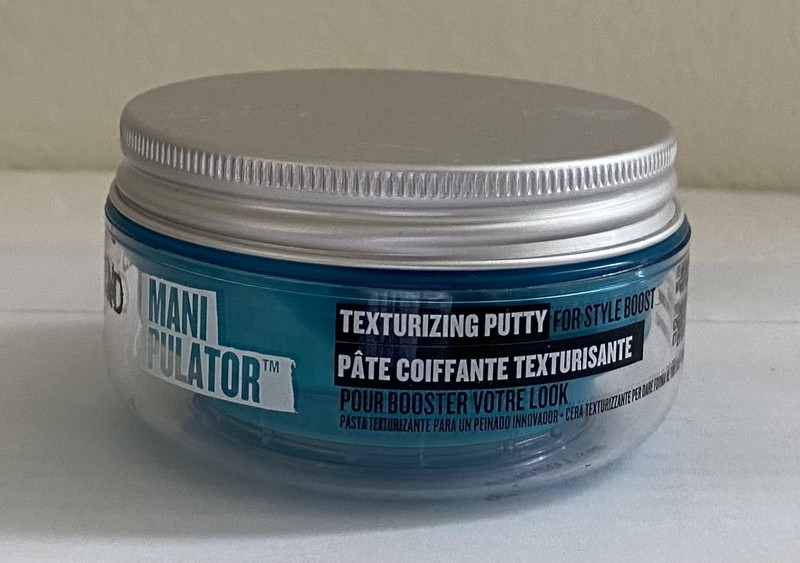 Bed Head by Tigi ManiPulator Texturizing Putty For Hair Style Boost 2.01 oz gallery