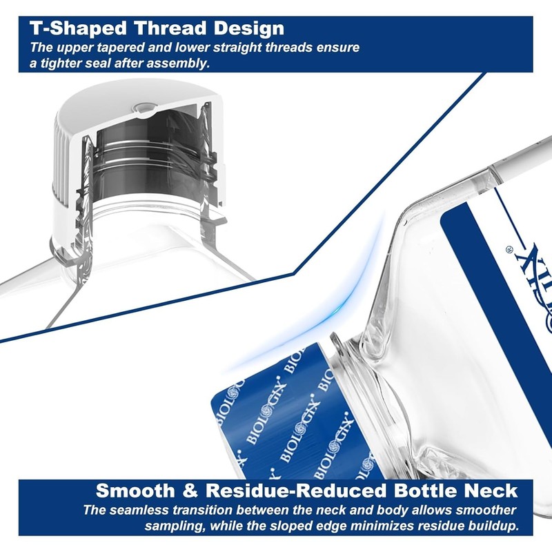 0.9% Normal Saline Solution - 500ml with Sterility, pH Stability & Low Endotoxin gallery