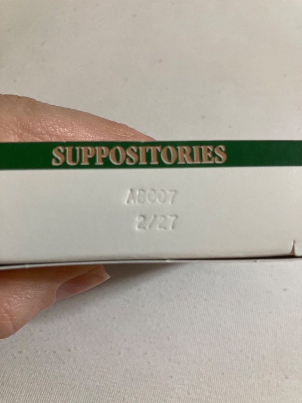 Tea Tree Therapy 6 suppositories gallery