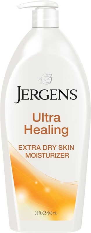 Jergens Body Lotion full range in different sizes Uk Seller