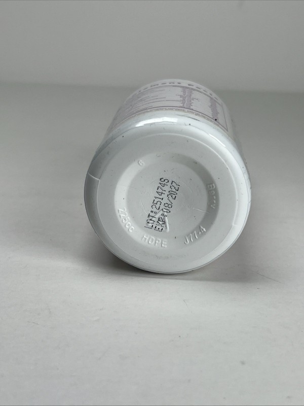 Barimelts Multivitamin w/ Iron - 60 Dissolving Tabs Blueberry Flavor Exp 8/27 gallery