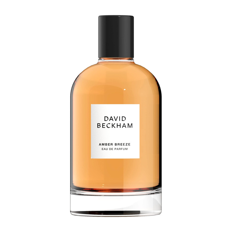 David Beckham Amber Breeze Eau De Parfum 3.3 Fl Oz Pack Of 1 Notes Of Bergamot