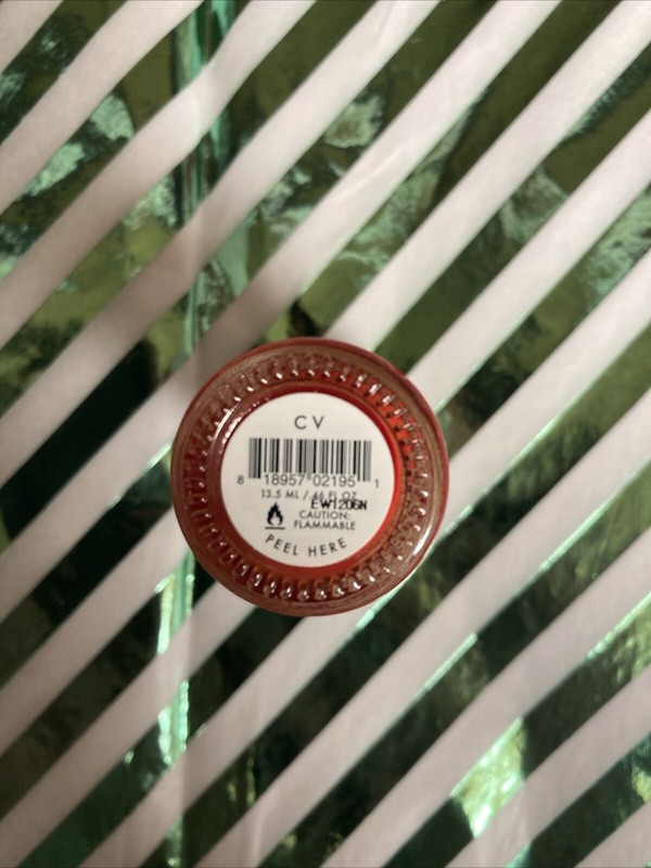 olive and june nail polish CV NEW gallery