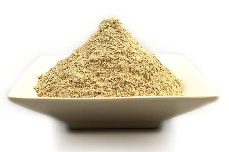 RED GINSENG KOREAN ( Panax Ginseng ) Pure Lateral Roots ~ Energetic #1 Rated USA gallery