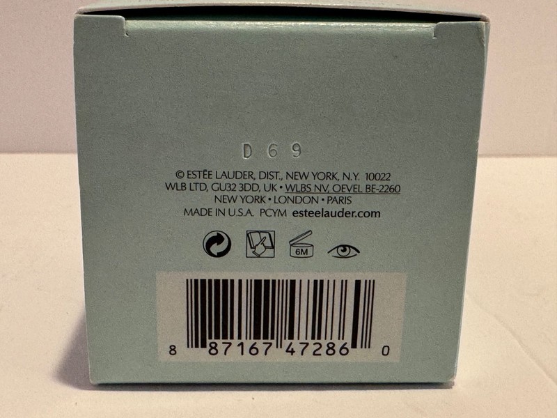 ESTEE LAUDER ADVANCED NIGHT REPAIR EYE SUPERCHARGED COMPLEX SYNCHRONIZED .5oz gallery