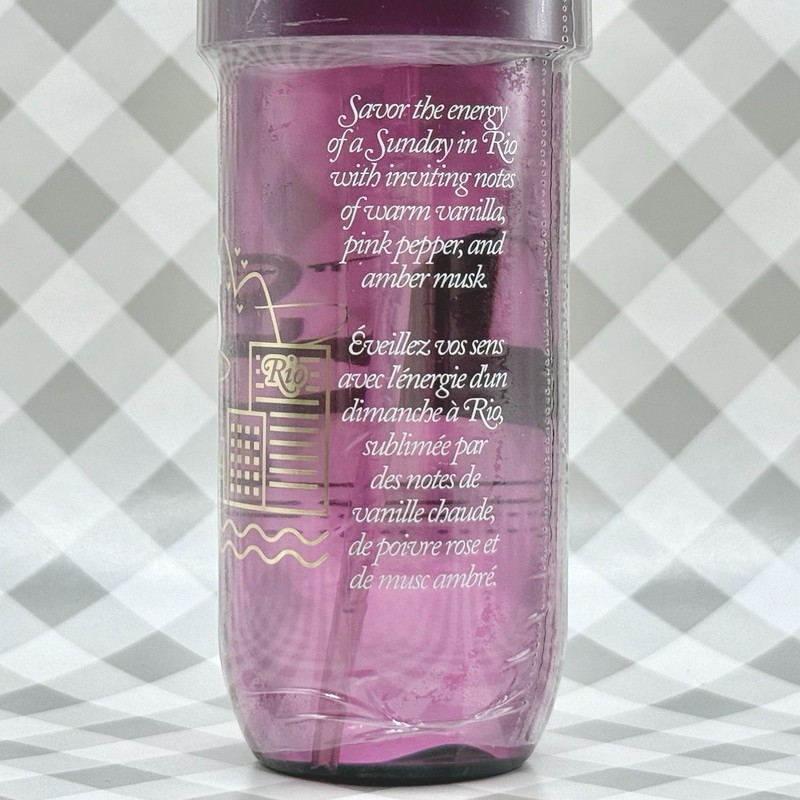 Sol De Janeiro SUNDAYS IN RIO Fragrance Mist 3oz 90mL New Ltd Ed ••SEALED••🎁 gallery