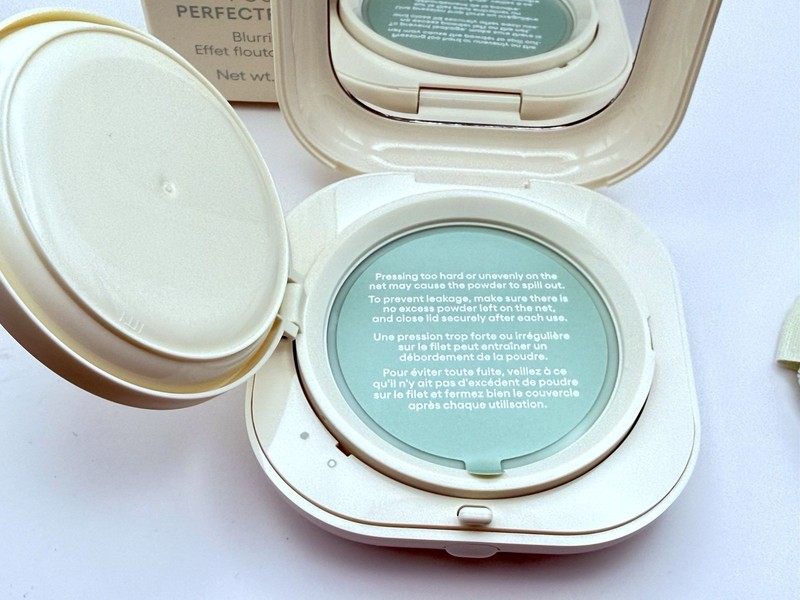 LANEIGE Neo Essential Blurring Finish Powder 7g (original compact)