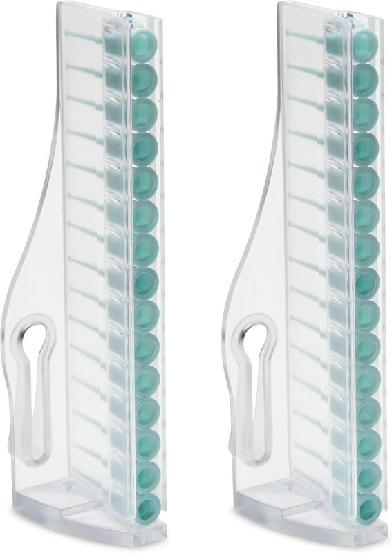Power Flosser Replacement Tips FT-01, 30 Count
