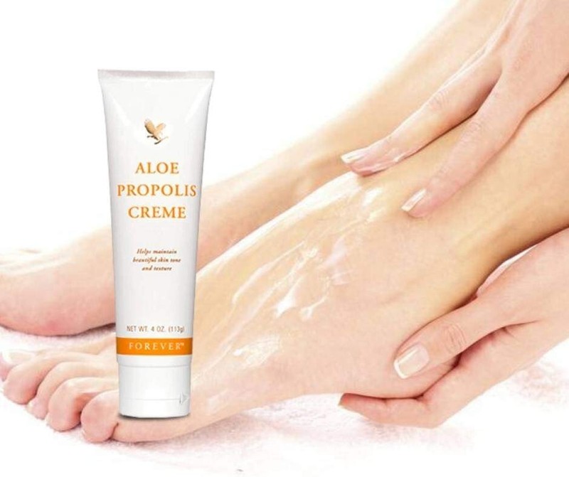 2 Pack – Enhance Forever Living Aloe PROPOLIS Creme For Beauty Skin Exp. 2027