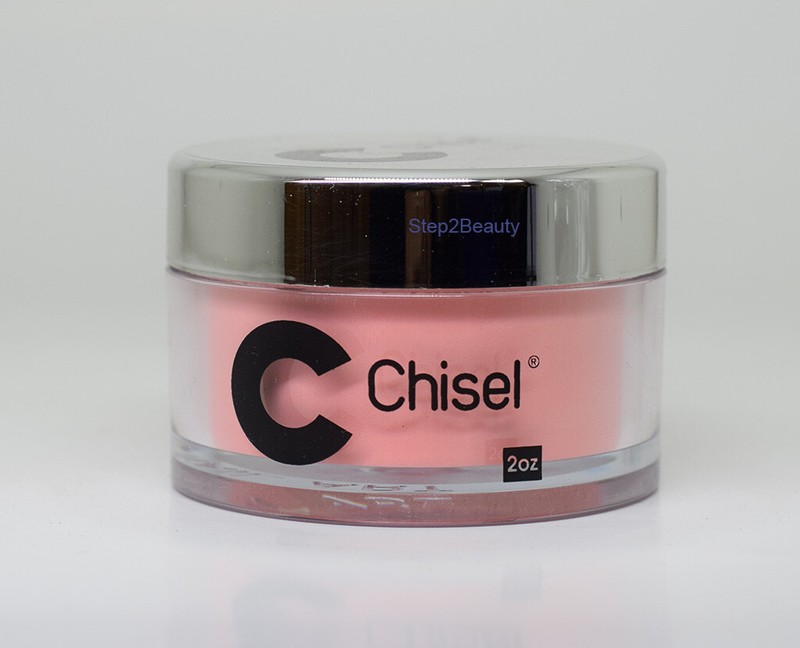 Chisel Nail Art 2 in 1 Acrylic & Dipping Powder 2 Oz – Solid 94
