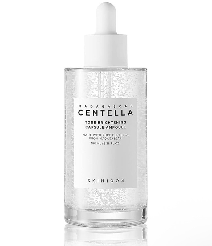 SKIN1004 Madagascar Centella Tone Brightening Capsule Ampoule 100 ml Exp. 2027