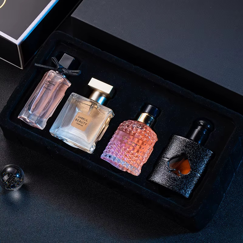 Original Women 100ML Perfume Gift Box Set – Long Lasting Fresh Fragrance Eau De gallery