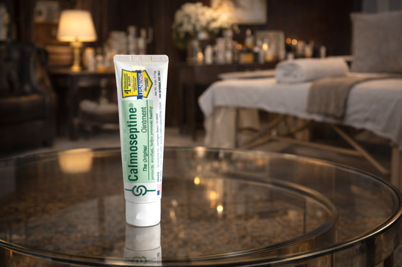 Calmoseptine The Original Ointment 4 oz