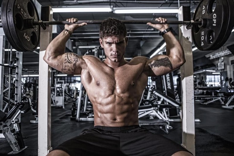 Deer antler supplement - ELK VELVET ANTLER 550mg - male stamina energy - 1 Bot gallery